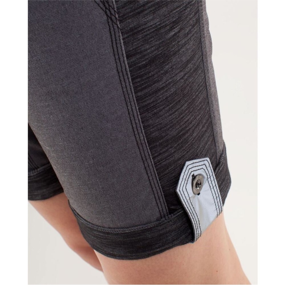 Lululemon Ride On Shorts - Picture 3 of 9